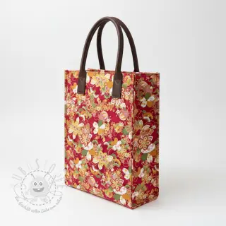 Baumwollstoff JAPAN collection design G