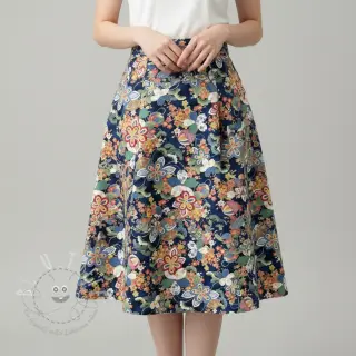 Baumwollstoff JAPAN collection design H