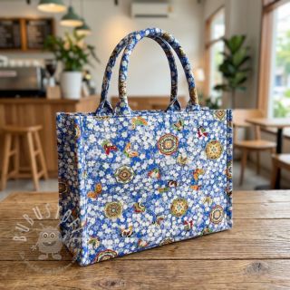 Baumwollstoff JAPAN collection design J