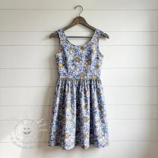 Baumwollstoff JAPAN collection design J