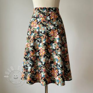 Baumwollstoff JAPAN collection design I