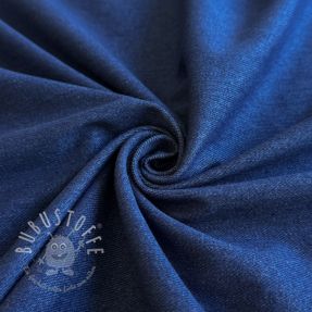 JEANS DENIM TWILL blue