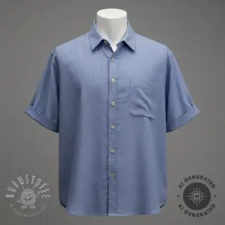 Baumwollstoff SLUB WASHED orchid