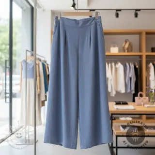 Baumwollstoff SLUB WASHED orchid