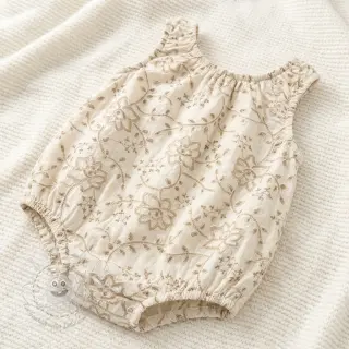 Baumwollstoff VOILE EMBROIDERY Kiara off white