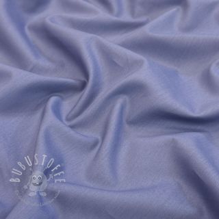 Baumwollstoff mit Viskose jeans