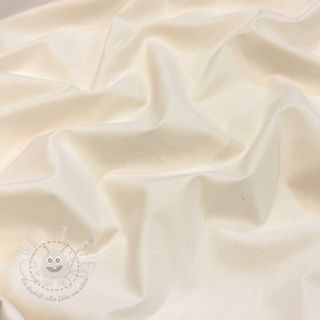 Baumwollstoff mit Viskose SIMPLY NATURAL