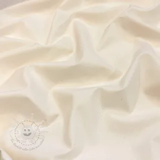 Baumwollstoff mit Viskose SIMPLY NATURAL