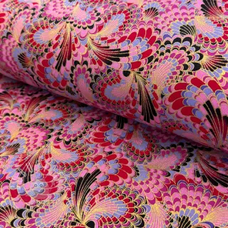Baumwollstoff JAPAN collection design N
