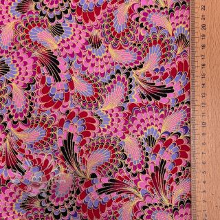 Baumwollstoff JAPAN collection design N