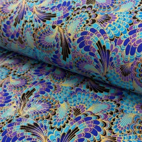 Baumwollstoff JAPAN collection design M