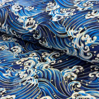 Baumwollstoff JAPAN collection design Q
