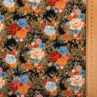 Baumwollstoff JAPAN collection design P