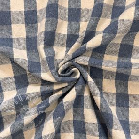 Dekostoff Celestin denim