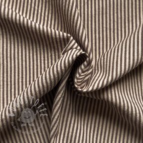 Dekostoff Simone coffee