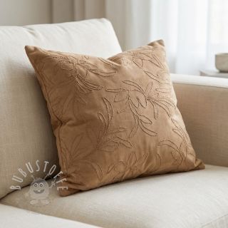 SUEDE SUPER Florio beige