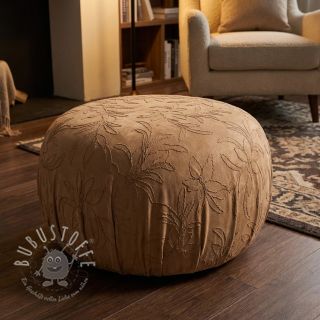 SUEDE SUPER Florio beige