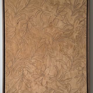 SUEDE SUPER Florio beige