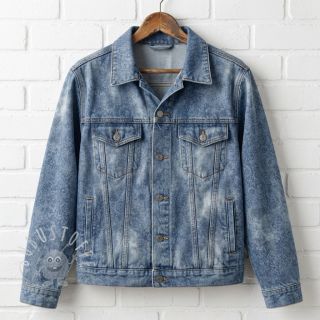 JEANS DENIM Impressions