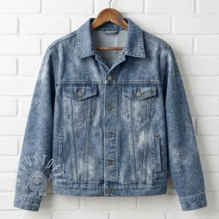JEANS DENIM Impressions
