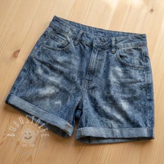 JEANS DENIM Impressions