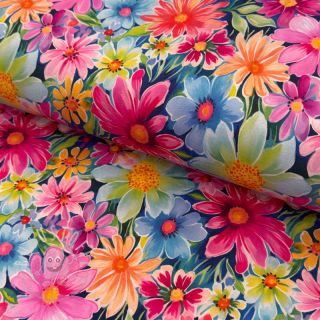 Jersey VISCOSE LYCRA HEAVY Full colors design E