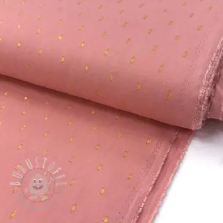 Viskosestoff LUREX blush