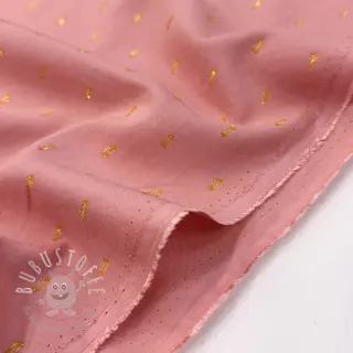 Viskosestoff LUREX blush