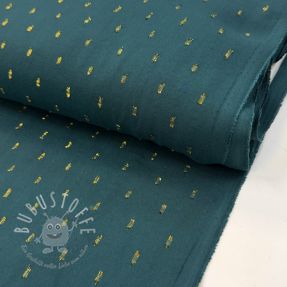 Viskosestoff LUREX emerald