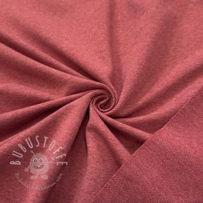 Sweatstoff henna melange