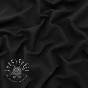 Papillon black