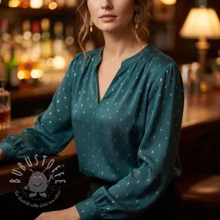 Viskosestoff LUREX emerald
