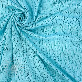 Spitzen Kalio blue