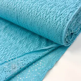 Spitzen Kalio blue