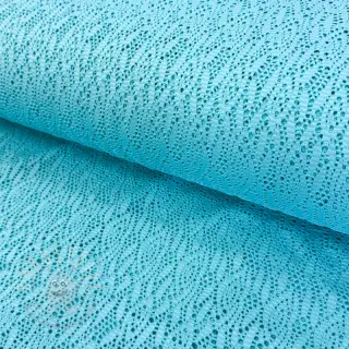 Spitzen Kalio blue