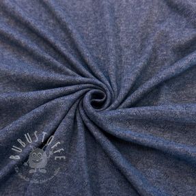 Jersey POINTOILLE dark blue melange