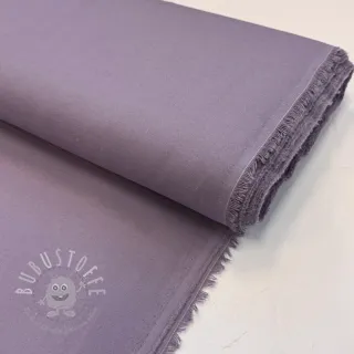 Baumwollstoff FLANNEL grape