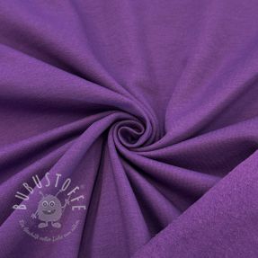 Sweat kuschel 150 purple