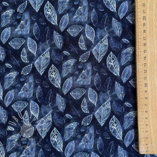 Viskosestoff RAYON POPLIN Eve design E