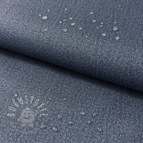 Wasserabweisende Stoffe JEANS LOOK denim