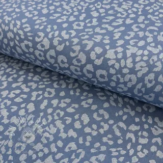 JEANS DENIM Leopard jeans