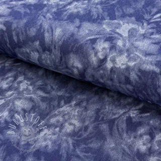 JEANS DENIM STRETCH Silverspray blue