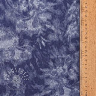 JEANS DENIM STRETCH Silverspray blue