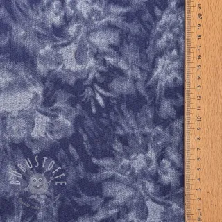JEANS DENIM STRETCH Silverspray blue