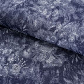 JEANS DENIM STRETCH Silverspray dark blue