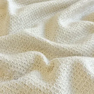 STRICKSTOFF jacquard LUREX