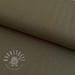 Sweat kuschel SOFT Letters hazel