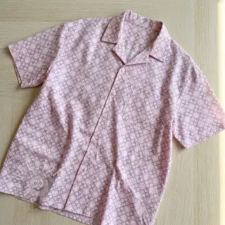 Baumwollstoff Bubble Stripe design B digital print