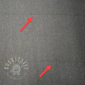 Jersey PREMIUM black 2nd class