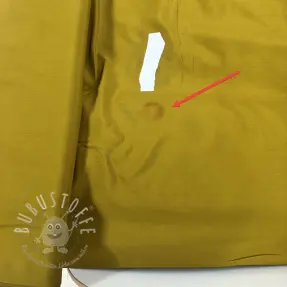 Viskosestoff RADIANCE moss green 2nd class
